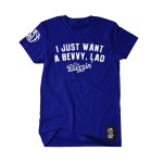 Scramble Molly McCann Signature Tee