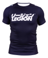 Legion x Scramble 'Katakana'Rashguard Legion x Scramble 'Katakana'Rashguard