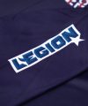 Legion x Scramble 'Katakana'Rashguard Legion x Scramble 'Katakana'Rashguard
