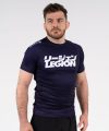 Legion x Scramble 'Katakana'Rashguard Legion x Scramble 'Katakana'Rashguard