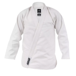 Scramble Base-K Female Gi White