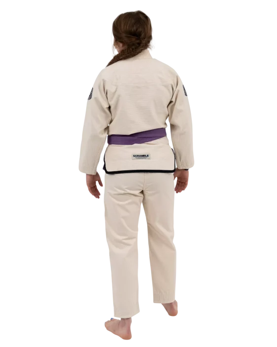 Athlete Female Cut - Ecru Edition Athlete Female Cut - Ecru Edition