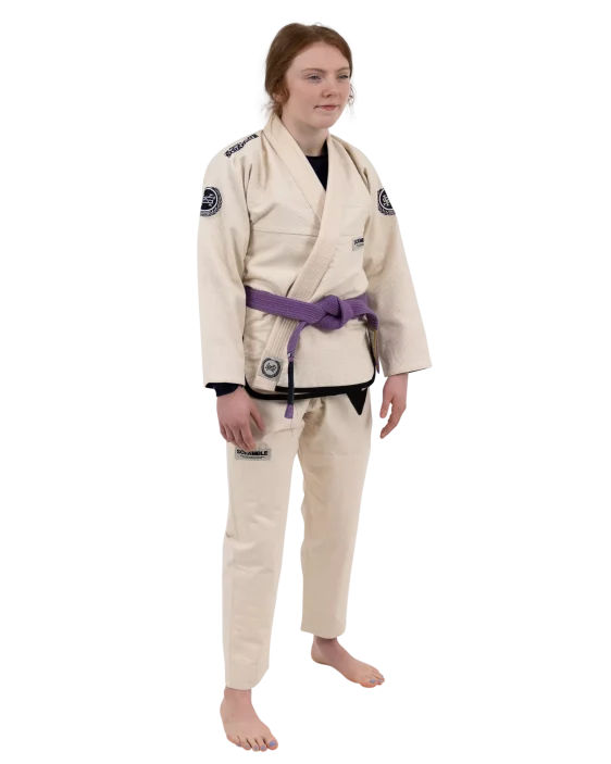 Athlete Female Cut - Ecru Edition Athlete Female Cut - Ecru Edition