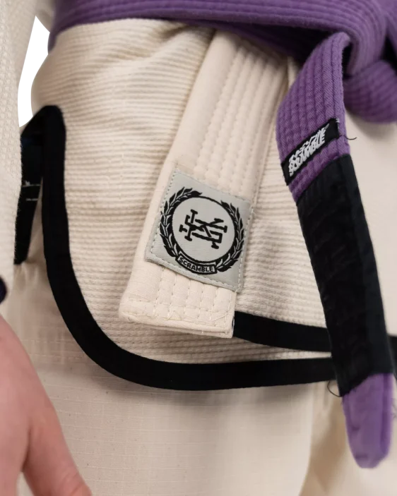 Athlete Female Cut - Ecru Edition Athlete Female Cut - Ecru Edition