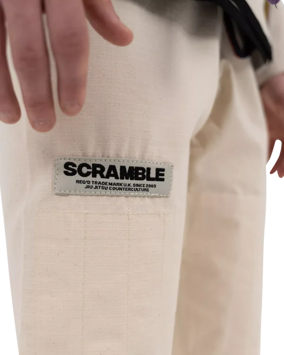 Athlete Female Cut - Ecru Edition Athlete Female Cut - Ecru Edition