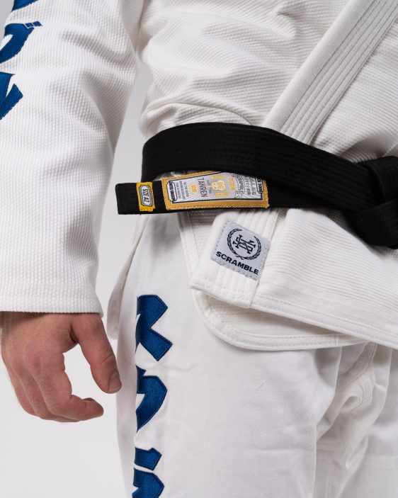 Makoto GI - White Makoto GI - White