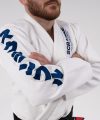 Makoto GI - White Makoto GI - White