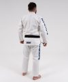 Makoto GI - White Makoto GI - White