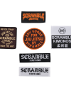 Scramblogos v.1 Patch Pack Scramblogos v.1 Patch Pack