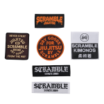 Scramblogos v.1 Patch Pack