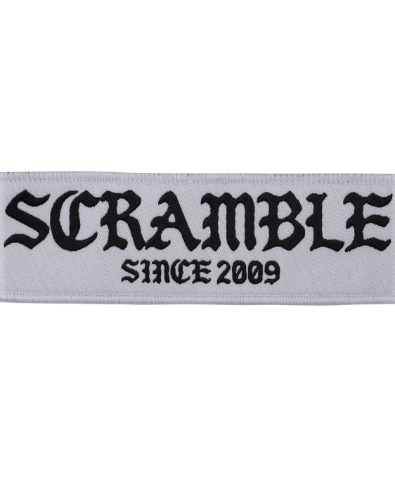 Scramblogos v.1 Patch Pack Scramblogos v.1 Patch Pack