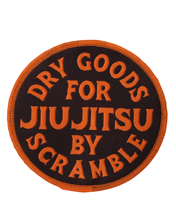 Scramblogos v.1 Patch Pack Scramblogos v.1 Patch Pack