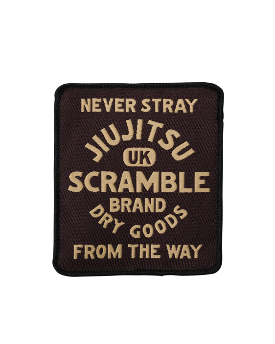 Scramblogos v.1 Patch Pack Scramblogos v.1 Patch Pack