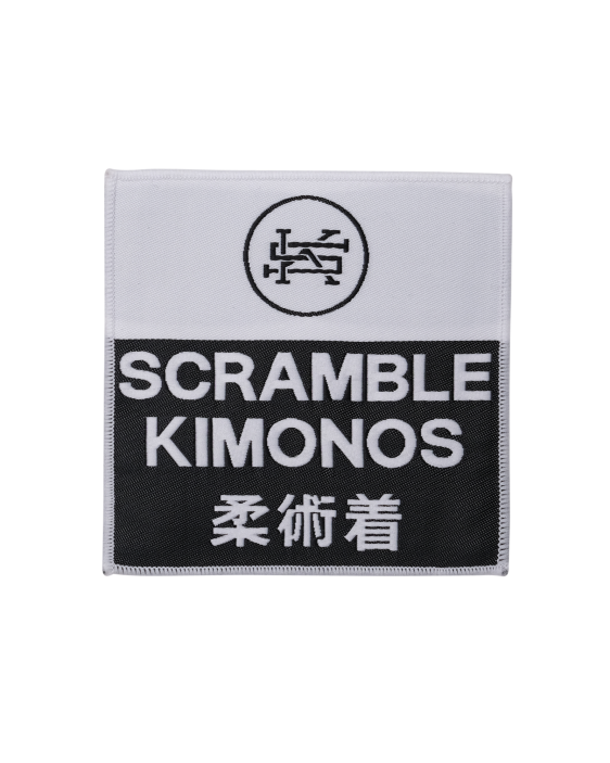 Scramblogos v.1 Patch Pack Scramblogos v.1 Patch Pack