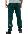 Yin Yang Sweat Pants - Green Yin Yang Sweat Pants - Green
