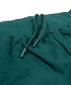Yin Yang Sweat Pants - Green Yin Yang Sweat Pants - Green