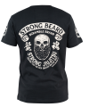 Strong Beard Tee V3 Strong Beard Tee V3