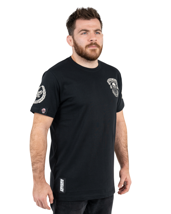 Strong Beard Tee V3 Strong Beard Tee V3