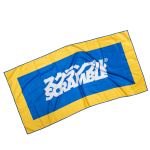 Mundial Waffle Towel