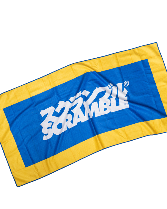 Mundial Waffle Towel Mundial Waffle Towel