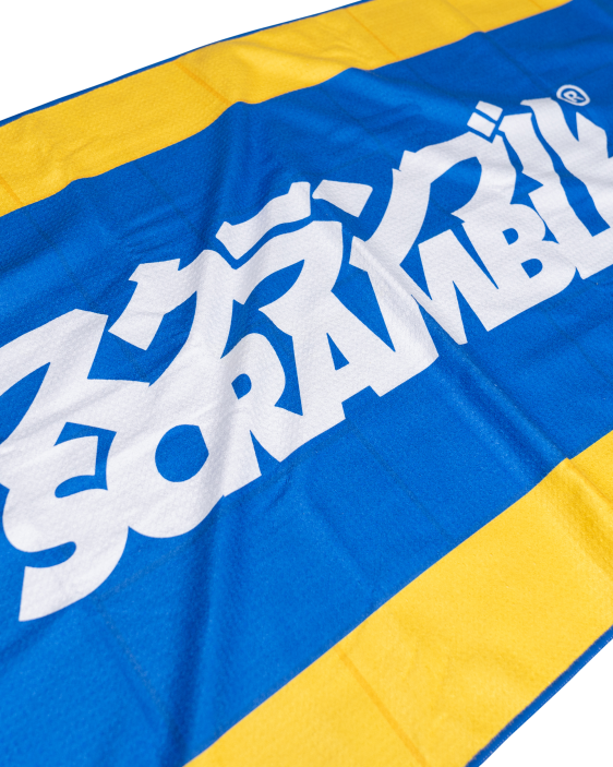 Mundial Waffle Towel Mundial Waffle Towel