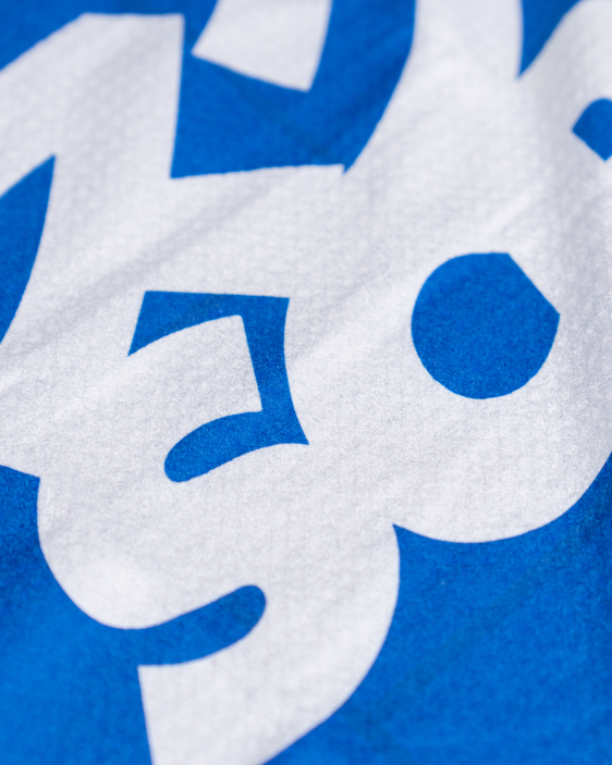 Mundial Waffle Towel Mundial Waffle Towel