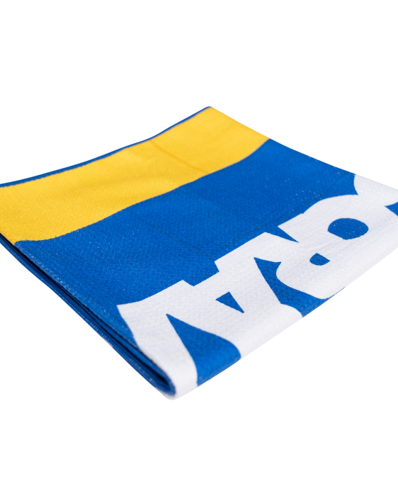 Mundial Waffle Towel Mundial Waffle Towel