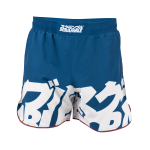 Baka Shorts - Blue