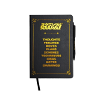 Scramble Notebook