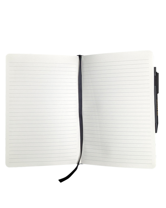 Scramble Notebook Scramble Notebook