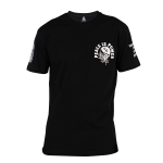 Reorg X Scramble Peace Tee