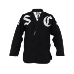 Scramble Glyph GI Female - Black