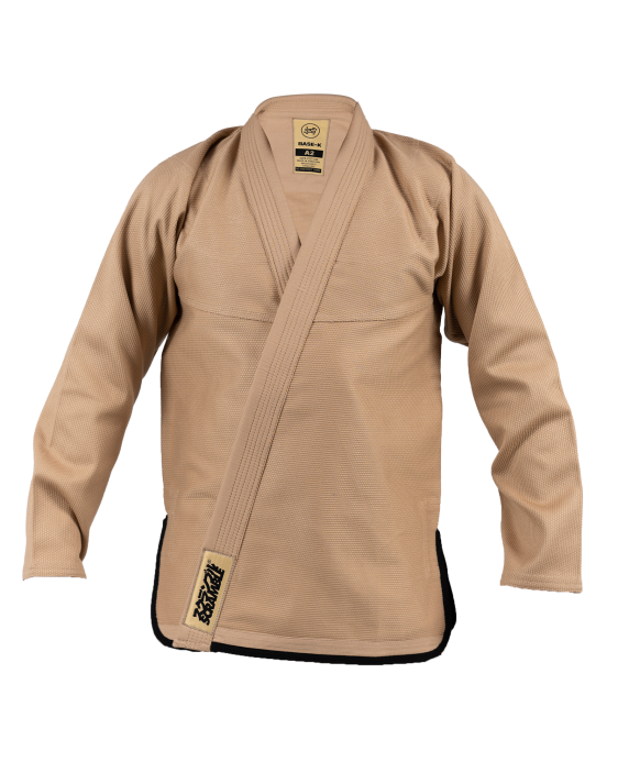Base-K Gi Female Sand Base-K Gi Female Sand