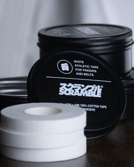 Obi BJJ Finger Tape Obi BJJ Finger Tape