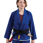 Athlite Gi 6 Female Cut - Blue