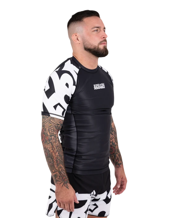 Baka Rashguard Baka Rashguard