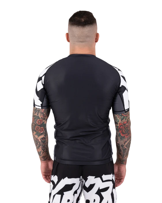 Baka Rashguard Baka Rashguard
