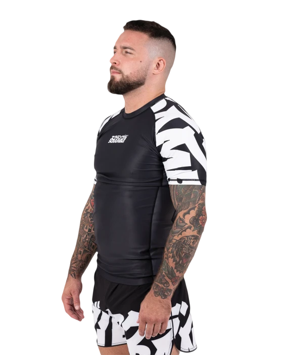 Baka Rashguard Baka Rashguard