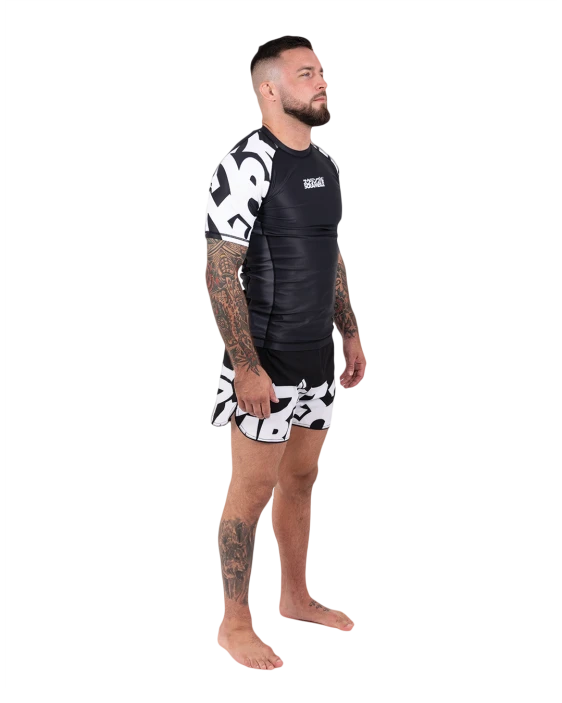 Baka Rashguard Baka Rashguard