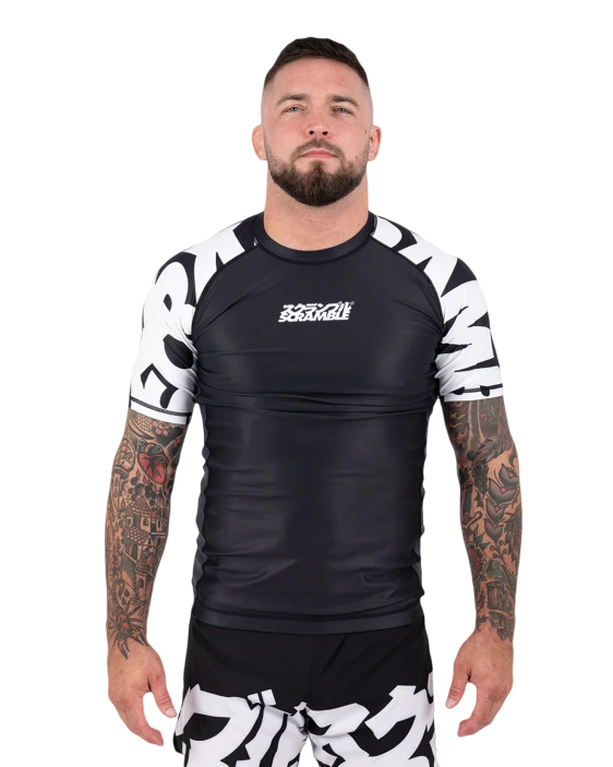 Baka Rashguard Baka Rashguard