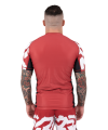 Baka Rashguard - Red Baka Rashguard - Red