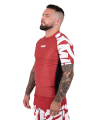 Baka Rashguard - Red Baka Rashguard - Red
