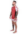 Baka Rashguard - Red Baka Rashguard - Red