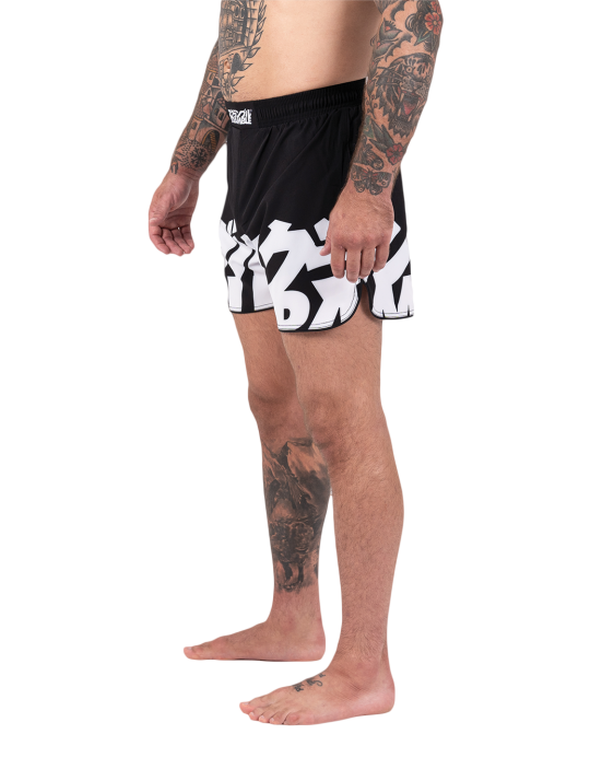 Baka Shorts Baka Shorts