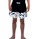 Baka Shorts Kids - Black