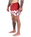 Baka Shorts - Red Baka Shorts - Red
