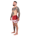 Baka Shorts - Red Baka Shorts - Red