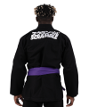 Scramble Base-K Gi Black Scramble Base-K Gi Black