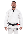 Scramble Base-K Gi White Scramble Base-K Gi White