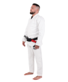 Scramble Base-K Gi White Scramble Base-K Gi White